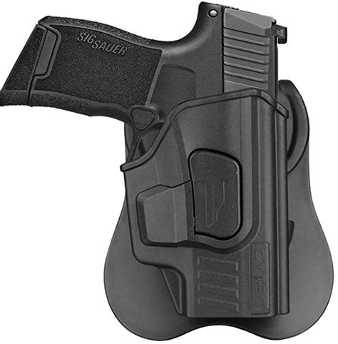 p365xl concealed carry holster|7 Best Sig Sauer P365 Holsters of 2024 .